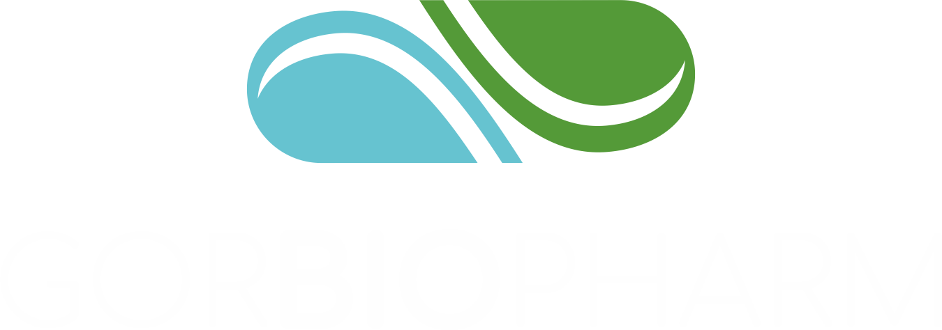 GorBioPharm Logo